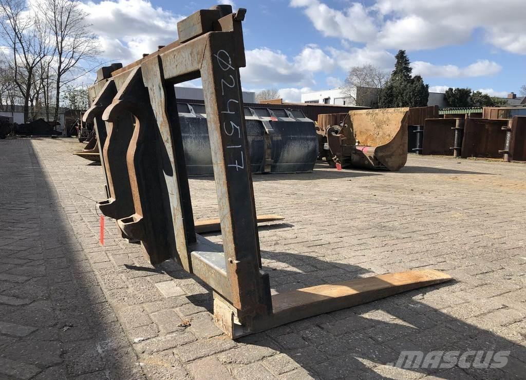  Onbekend PS-4-2000 Furci
