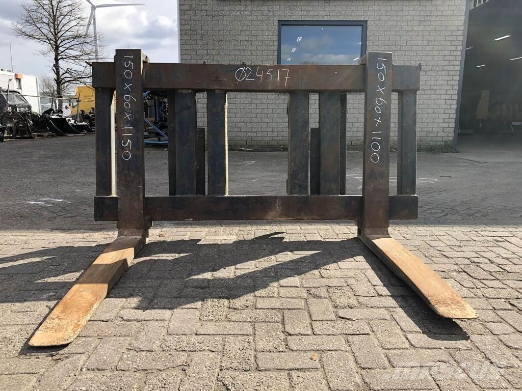  Onbekend PS-4-2000 Furci