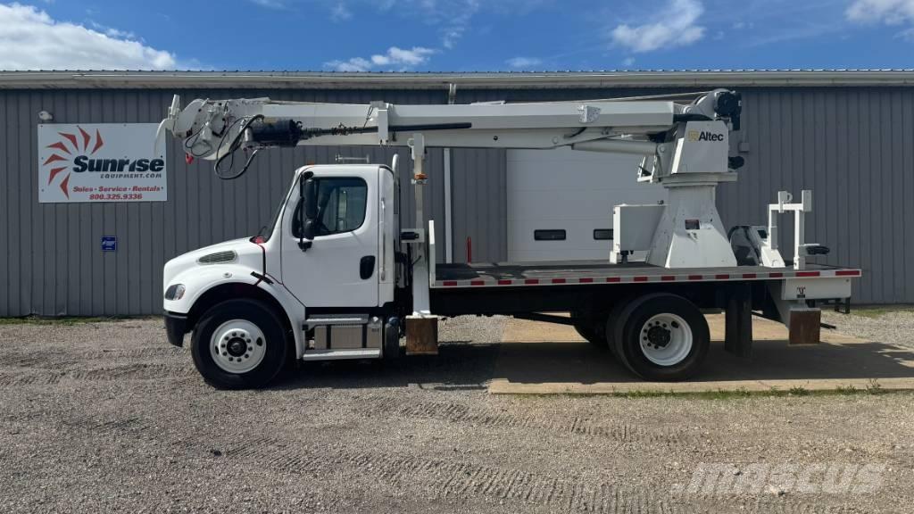Altec DC 47 TR Altele