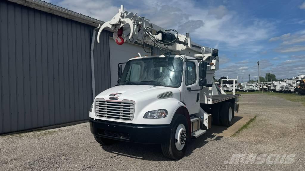 Altec DC 47 TR Altele