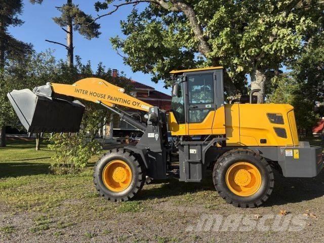 Vote VTZ-948 Incarcator pe pneuri