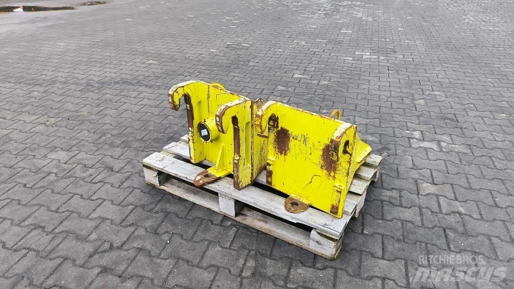 Merlo A 1000 Alte componente