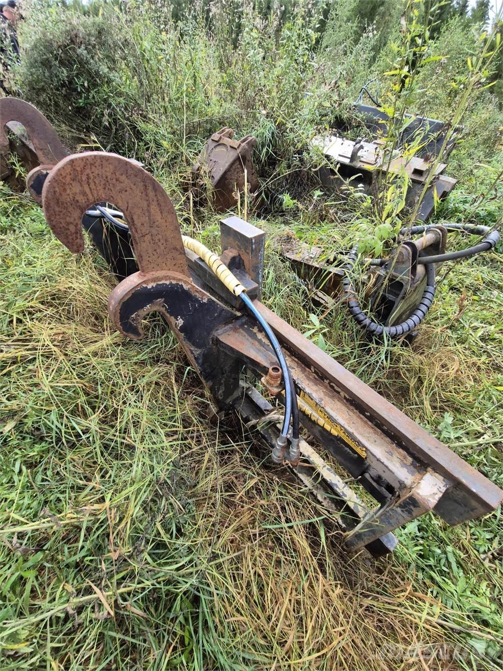  Trukkipiikit 8T Furci