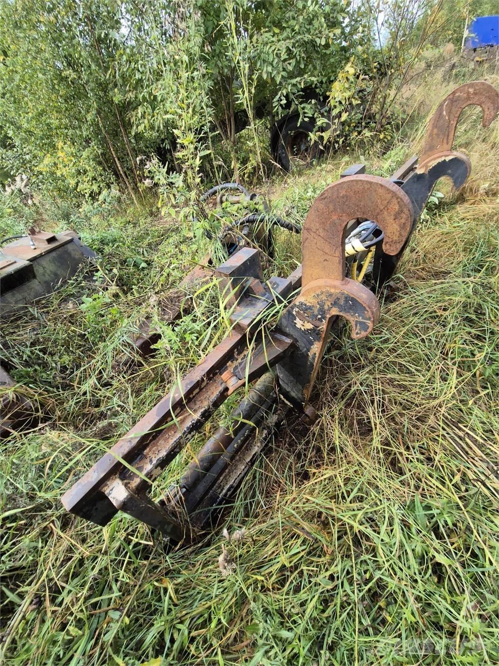  Trukkipiikit 8T Furci