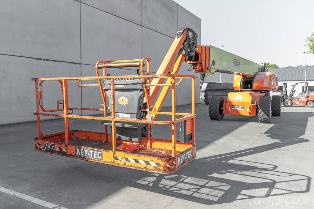 JLG 1350 SJP Nacele cu brat telescopic