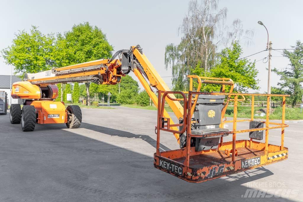JLG 1350 SJP Nacele cu brat telescopic
