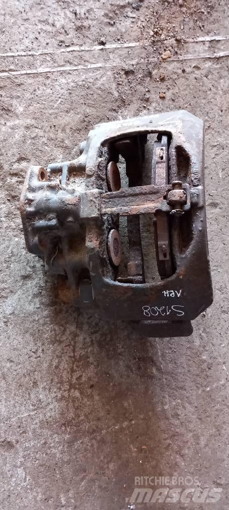 Scania 94 D.   1472420 Frane