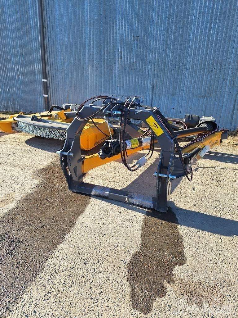 Elho Tornado 450 Utilaje întreţinere terenuri - Altele