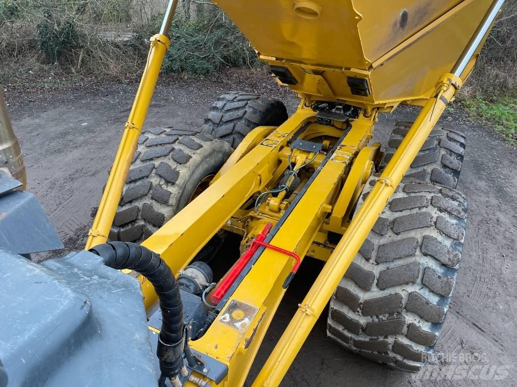 Bell B 30 E Transportoare articulate