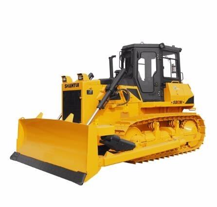 Shantui SD16Plus Buldozere pe senile