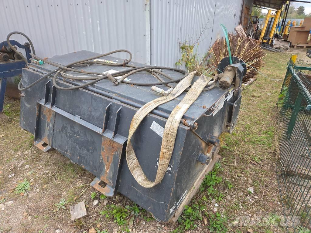 Bobcat A 300 Mini incarcator