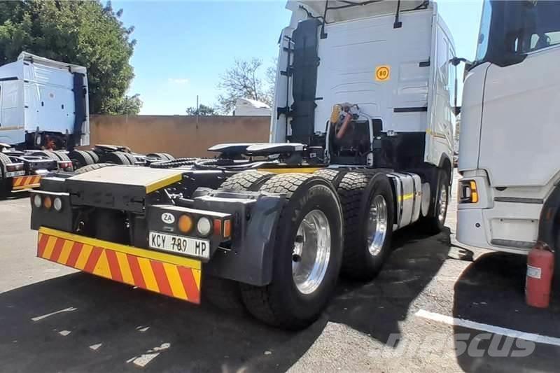 Volvo FH 440 Altele