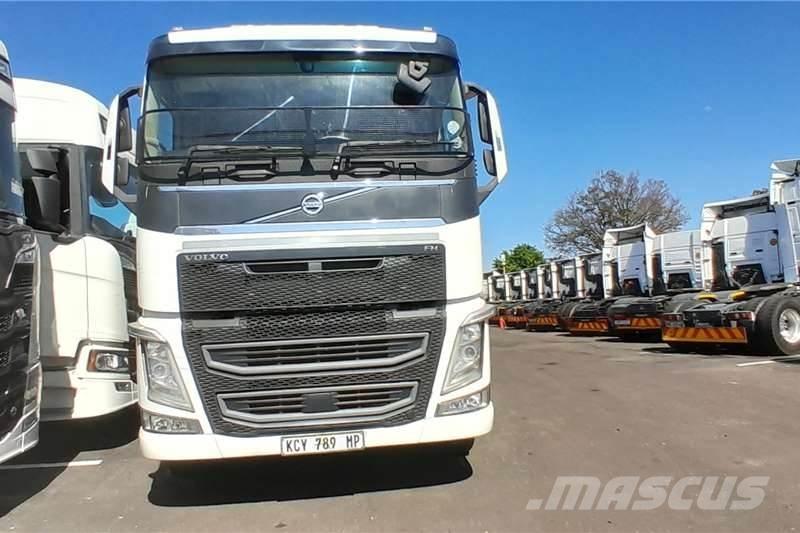 Volvo FH 440 Altele