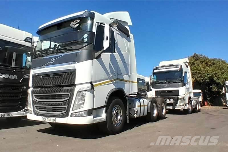Volvo FH 440 Altele