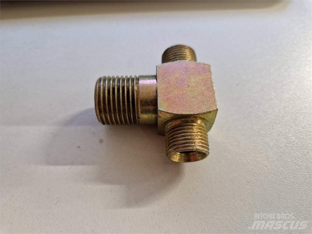 Rottne 094-22688 Hidraulice