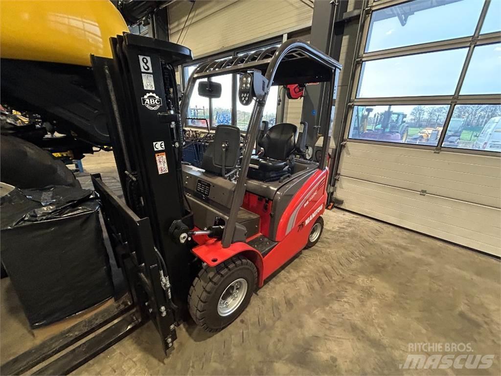 Manitou ME 425 Utilaje agricole - Altele