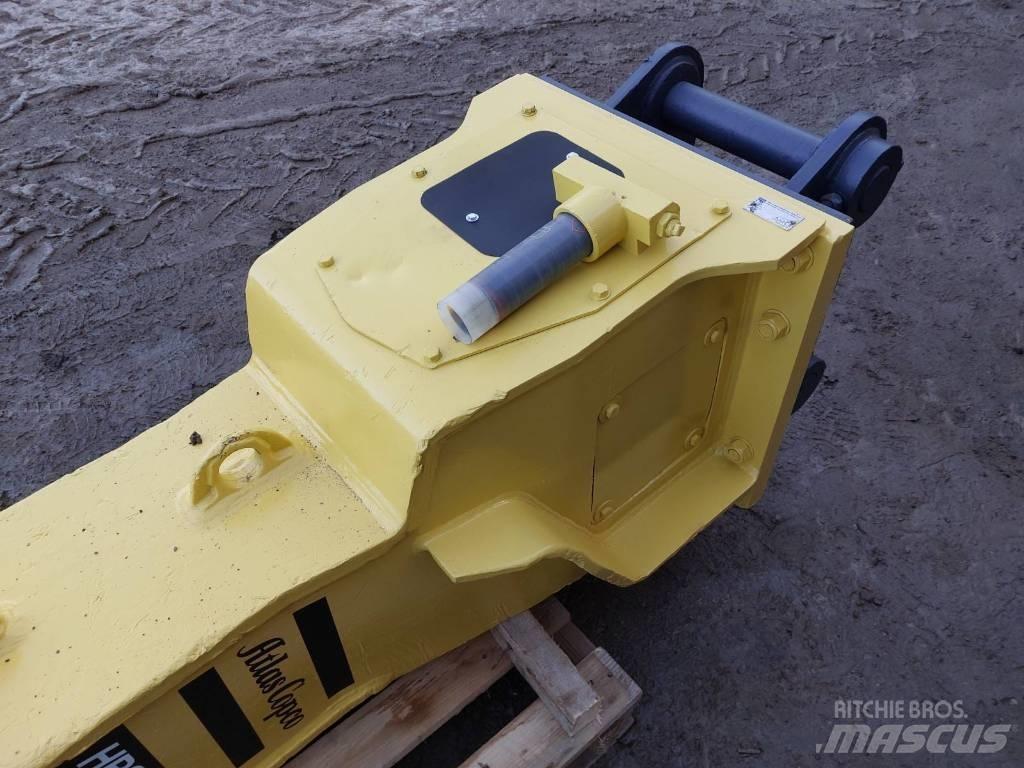 Atlas Copco HB 2000 Ciocane / Concasoare