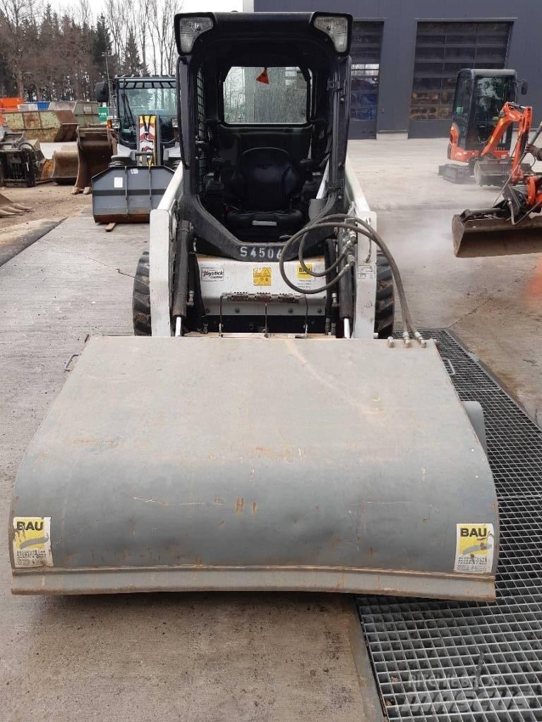 Bobcat Bk001 Alte componente