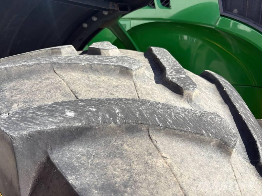 John Deere 7230 R Tractoare