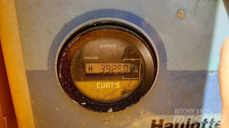 Haulotte H 15 SX Platforme foarfeca