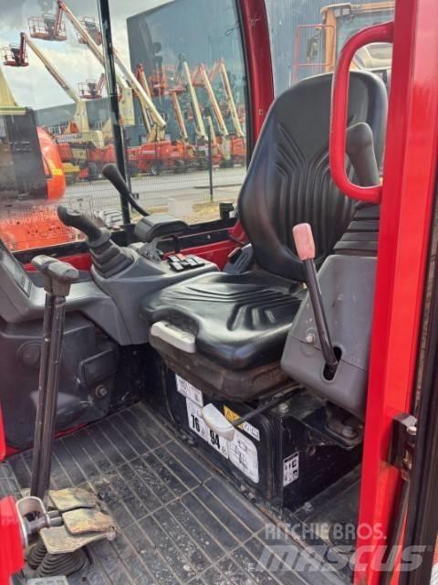 Yanmar SV 26 Mini excavatoare < 7t