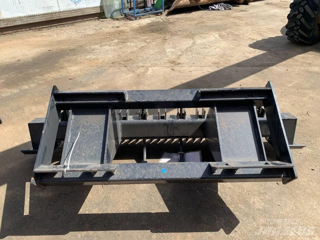  Wolverine RPR-12-72W Alte componente