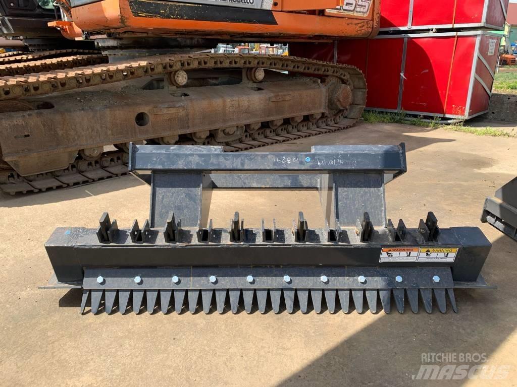  Wolverine RPR-12-72W Alte componente