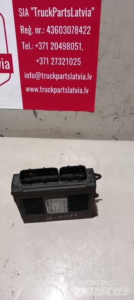 Scania R 440.   1753063 Electronice