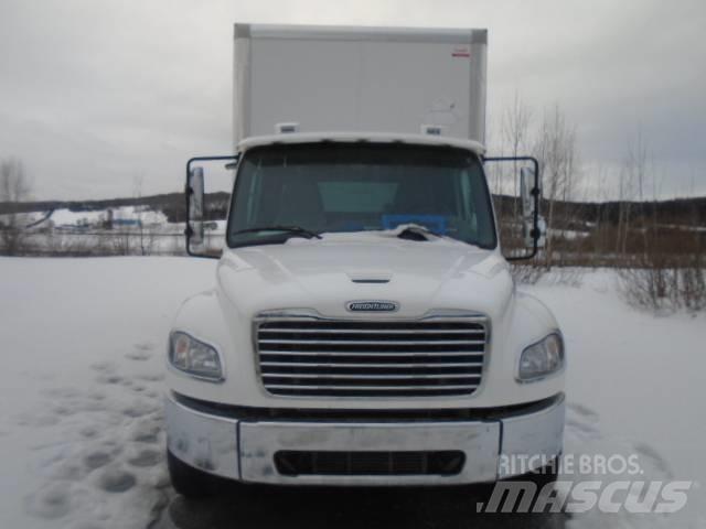 Freightliner M 106 Autocamioane