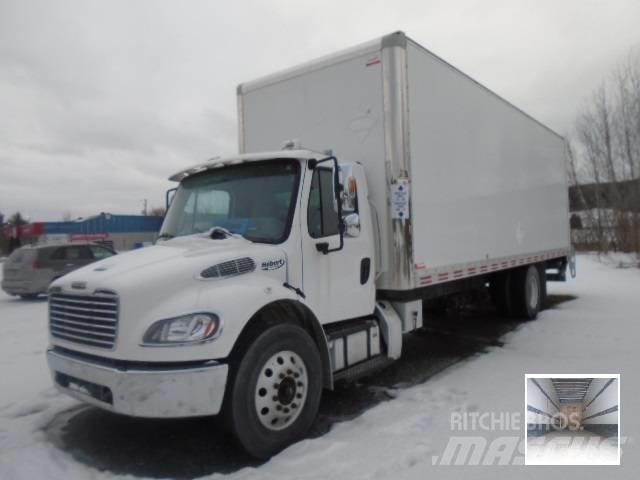 Freightliner M 106 Autocamioane