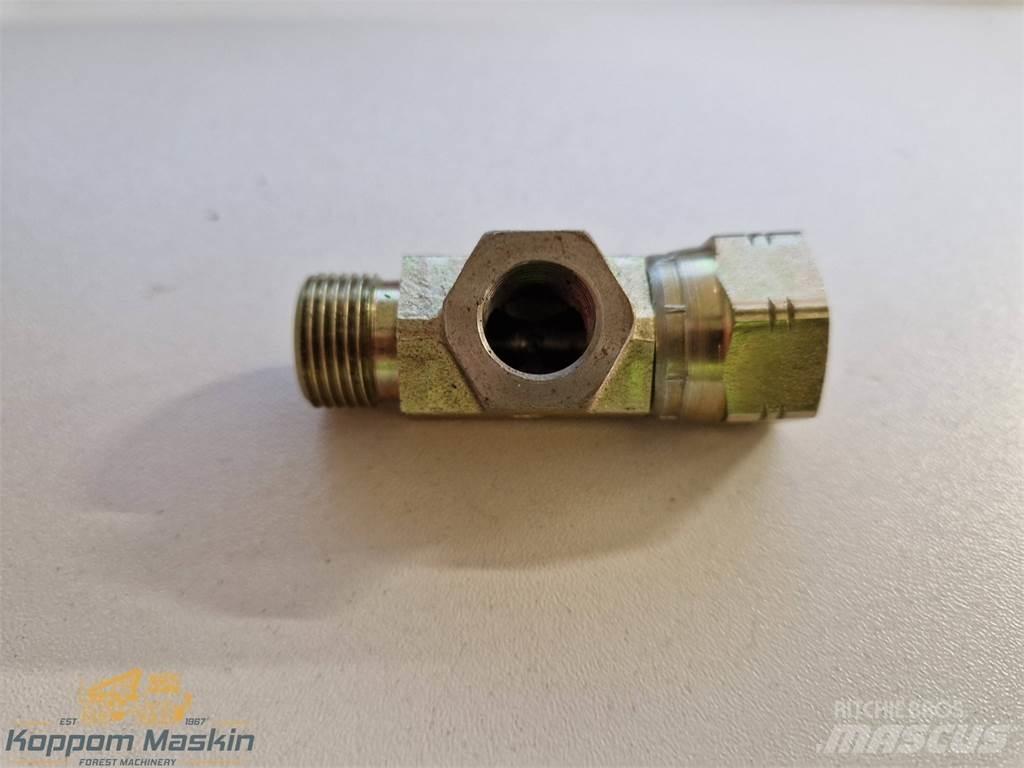Rottne 080-21566 Hidraulice