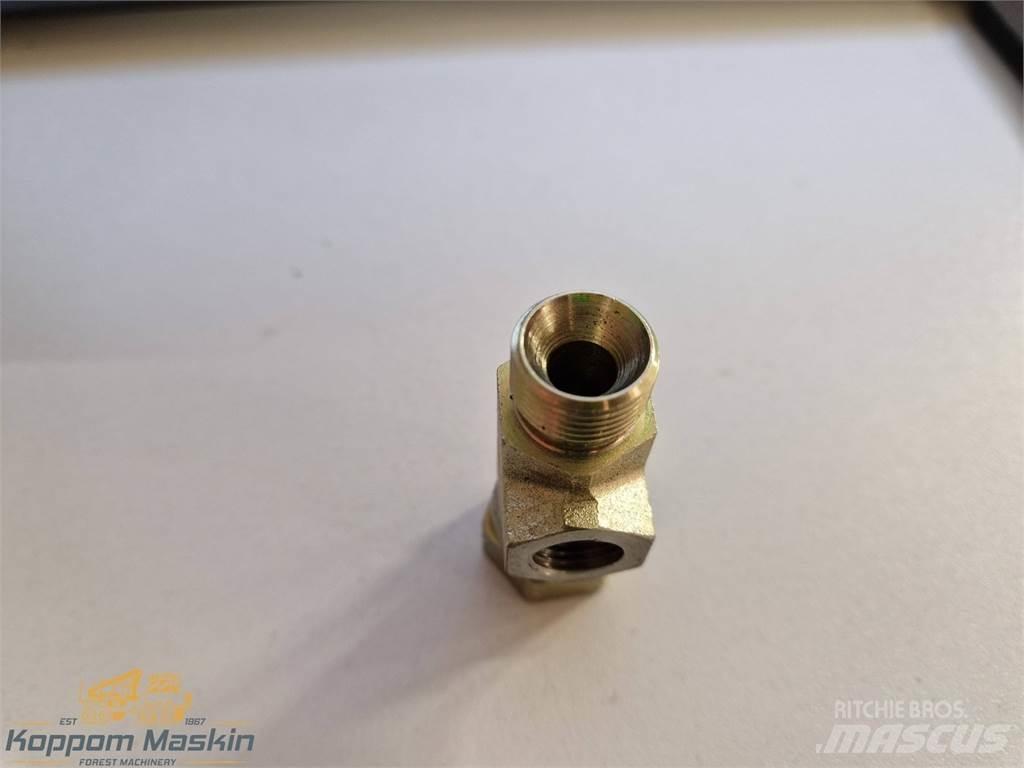 Rottne 080-21566 Hidraulice