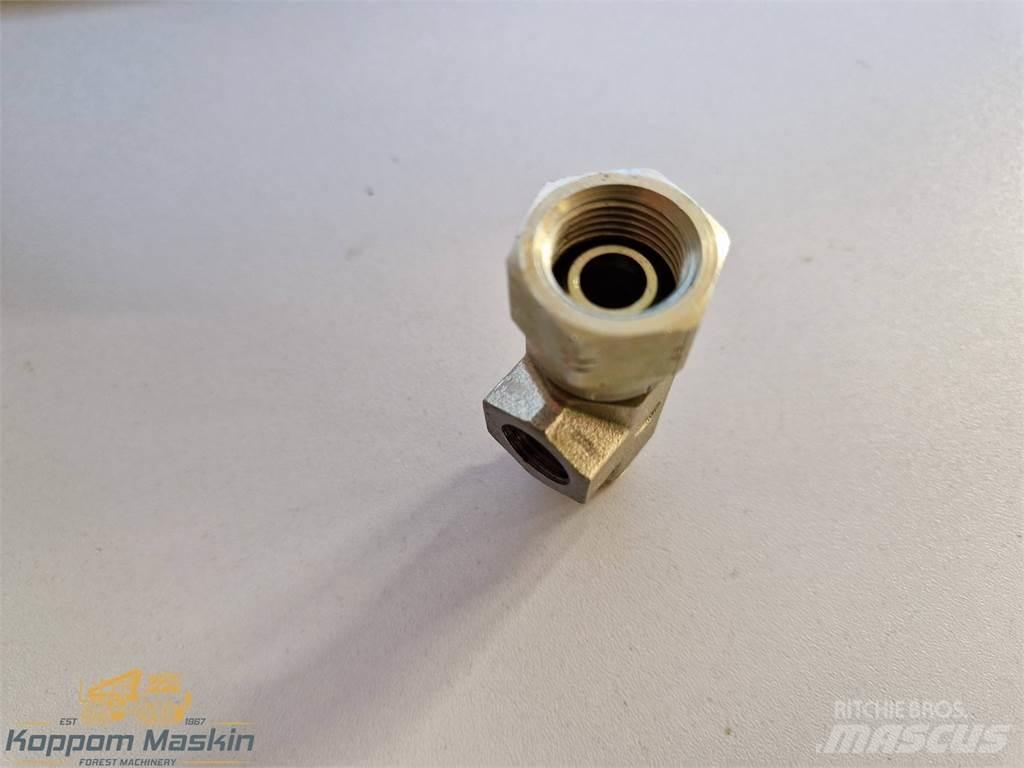 Rottne 080-21566 Hidraulice