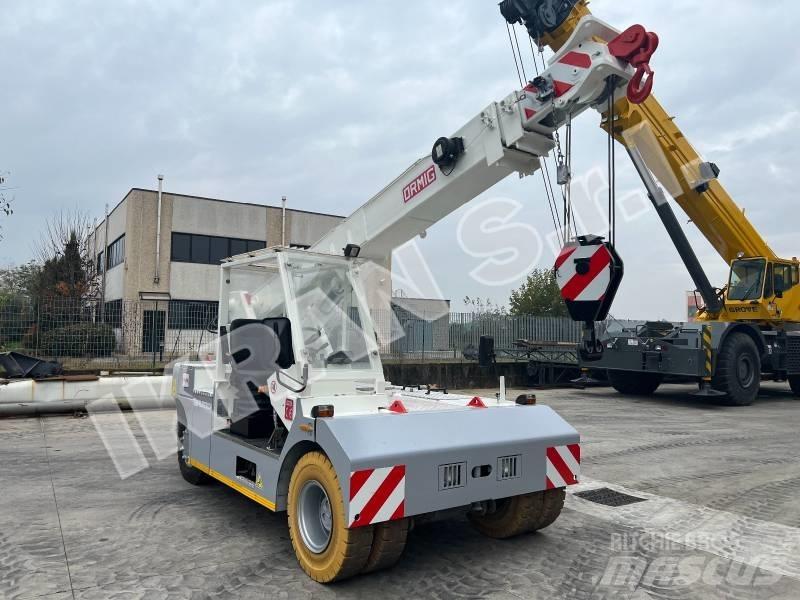 Ormig 10TME Alte macarale