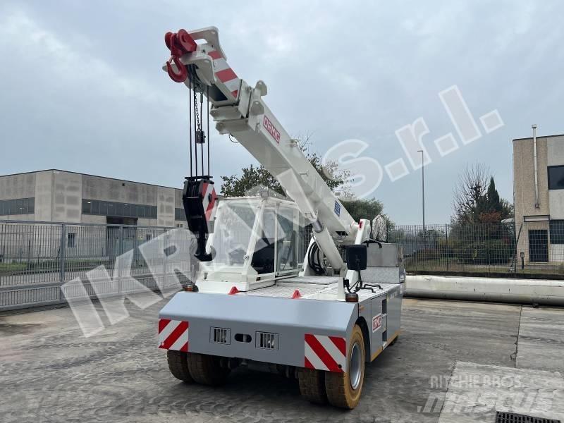 Ormig 10TME Alte macarale