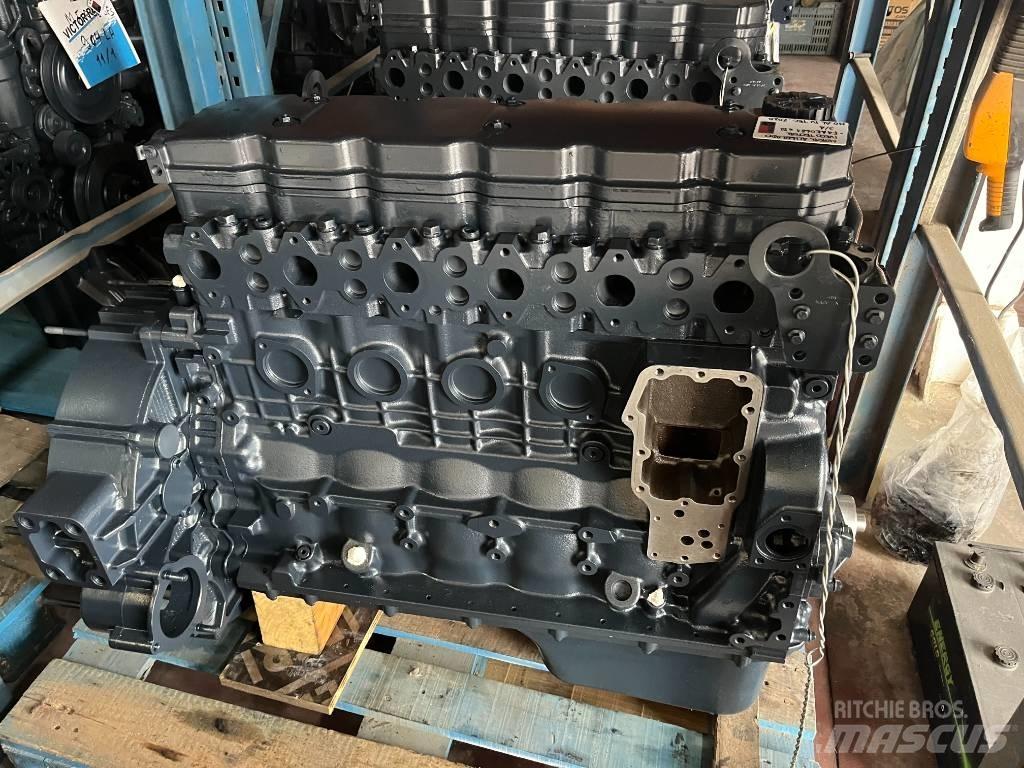 Iveco Tector Motoare
