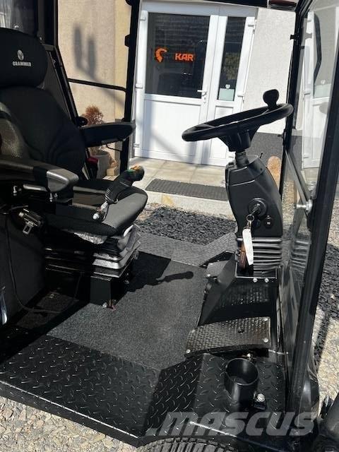 Optimas S19 Utilaje construcții - Altele
