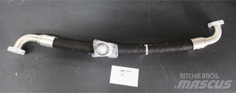 CAT HOSE 287-0415 Motoare