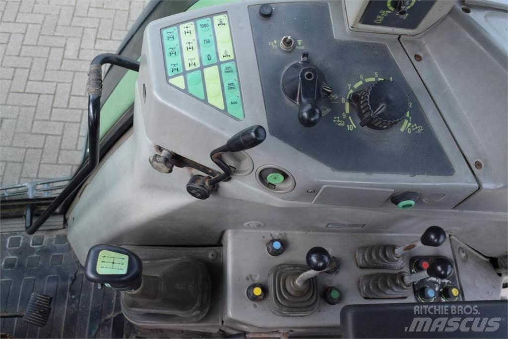 Fendt Favorit 822 Tractoare
