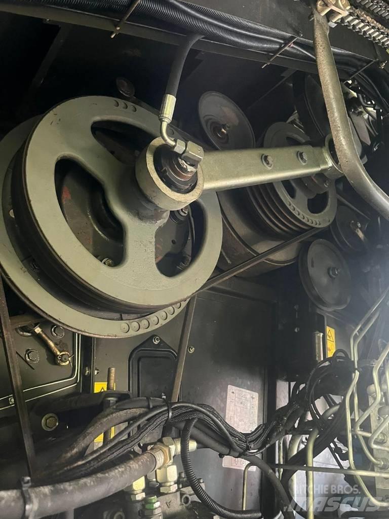 CLAAS Lexion 770 Combine de secerat