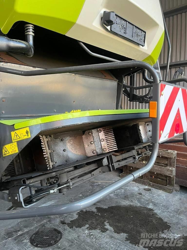CLAAS Lexion 770 Combine de secerat