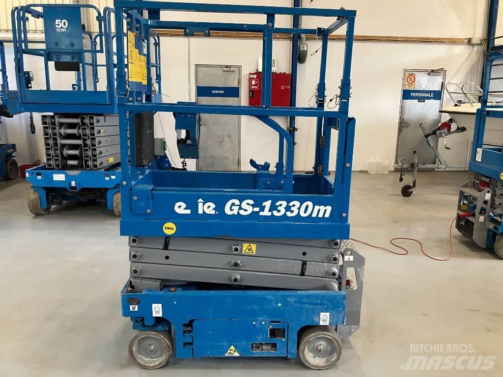 Genie GS 1330 Platforme foarfeca