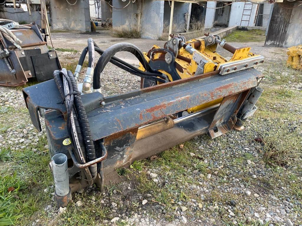 Simex PL4520 Alte componente