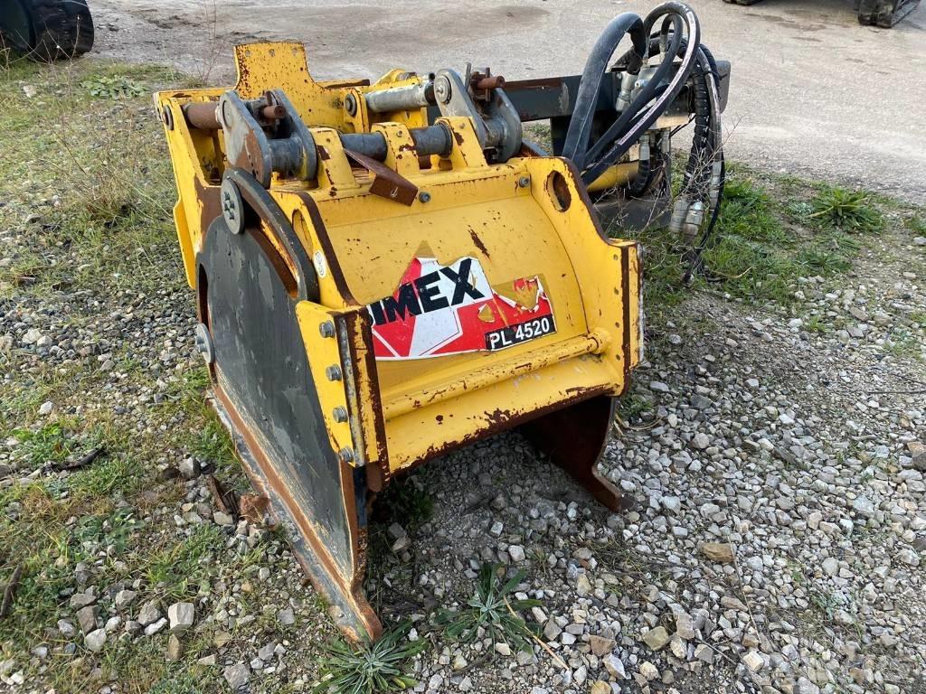 Simex PL4520 Alte componente