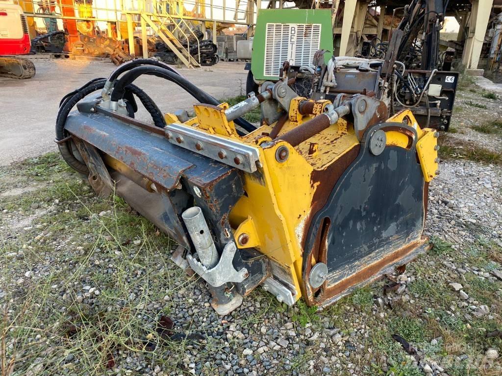 Simex PL4520 Alte componente