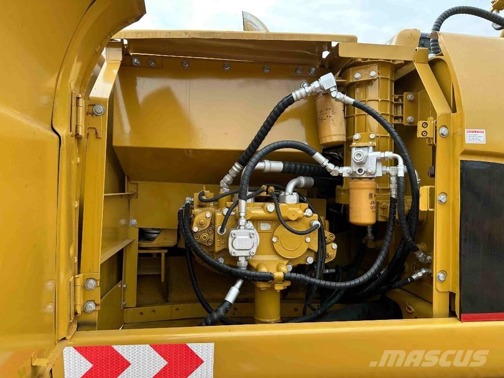 CAT 320CL Excavatoare pe șenile
