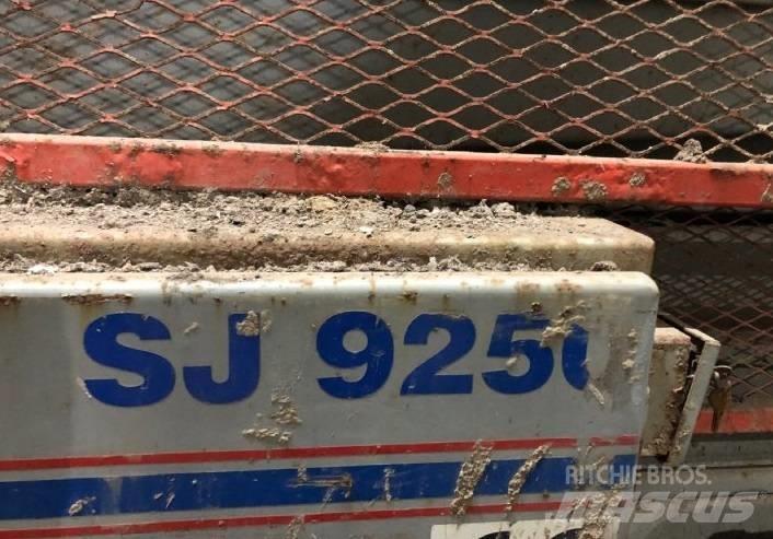 SkyJack SJ 9250 Platforme foarfeca