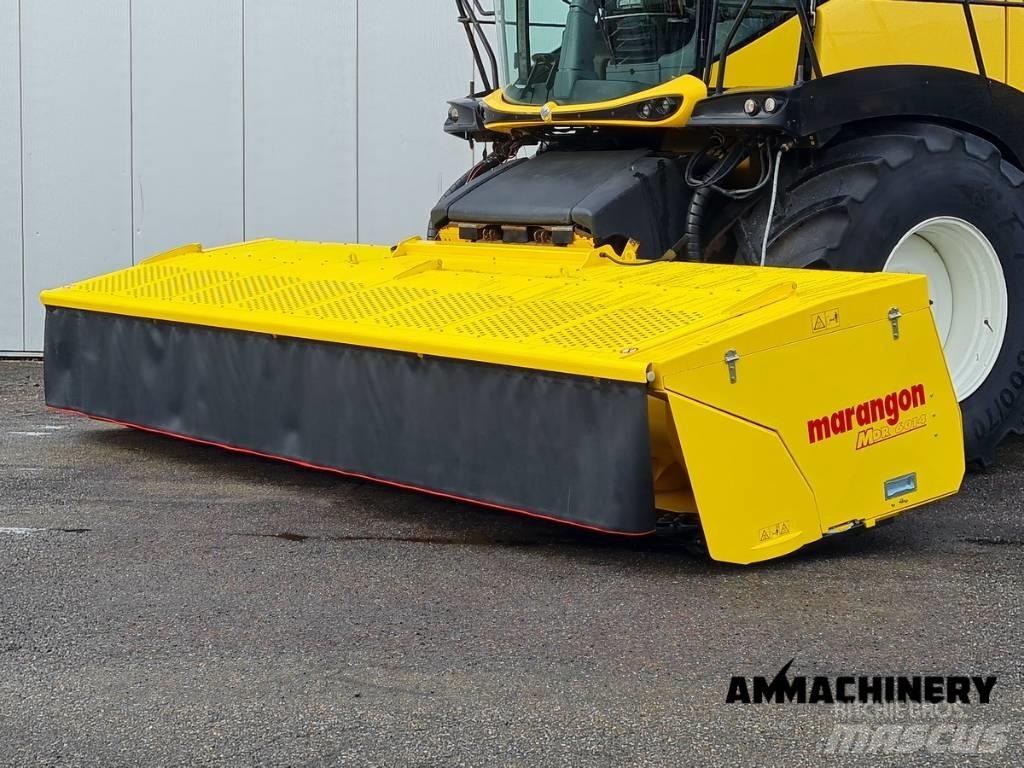 Marangon MDR6014 Combine capete pentru culegatoare