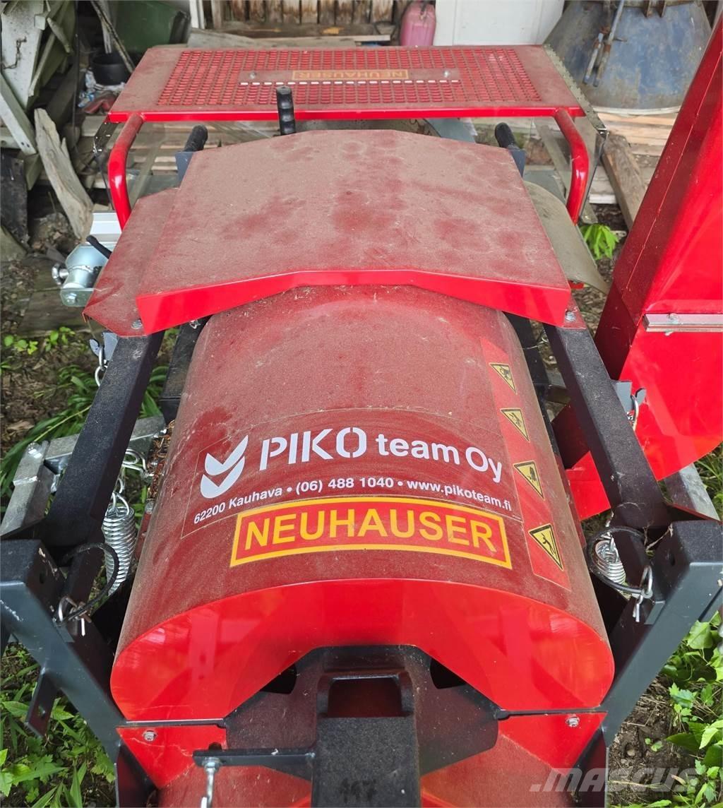  Neuhauser R1-K500 Despicatoare si taietoare de lemne