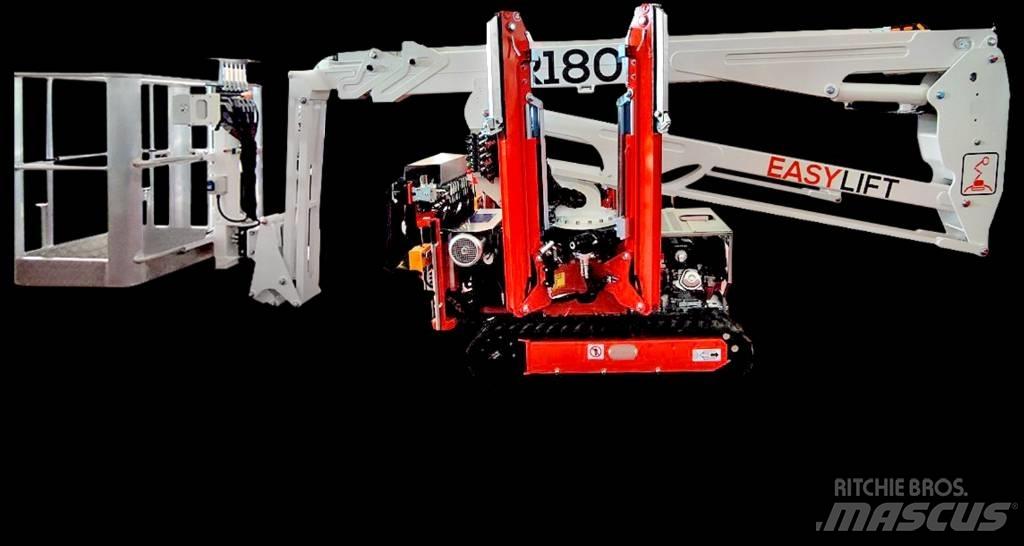 EasyLift R180 Nacele cu brat articulat